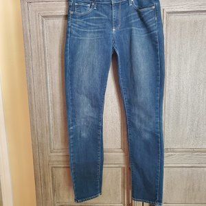 Paige Jeans 27
